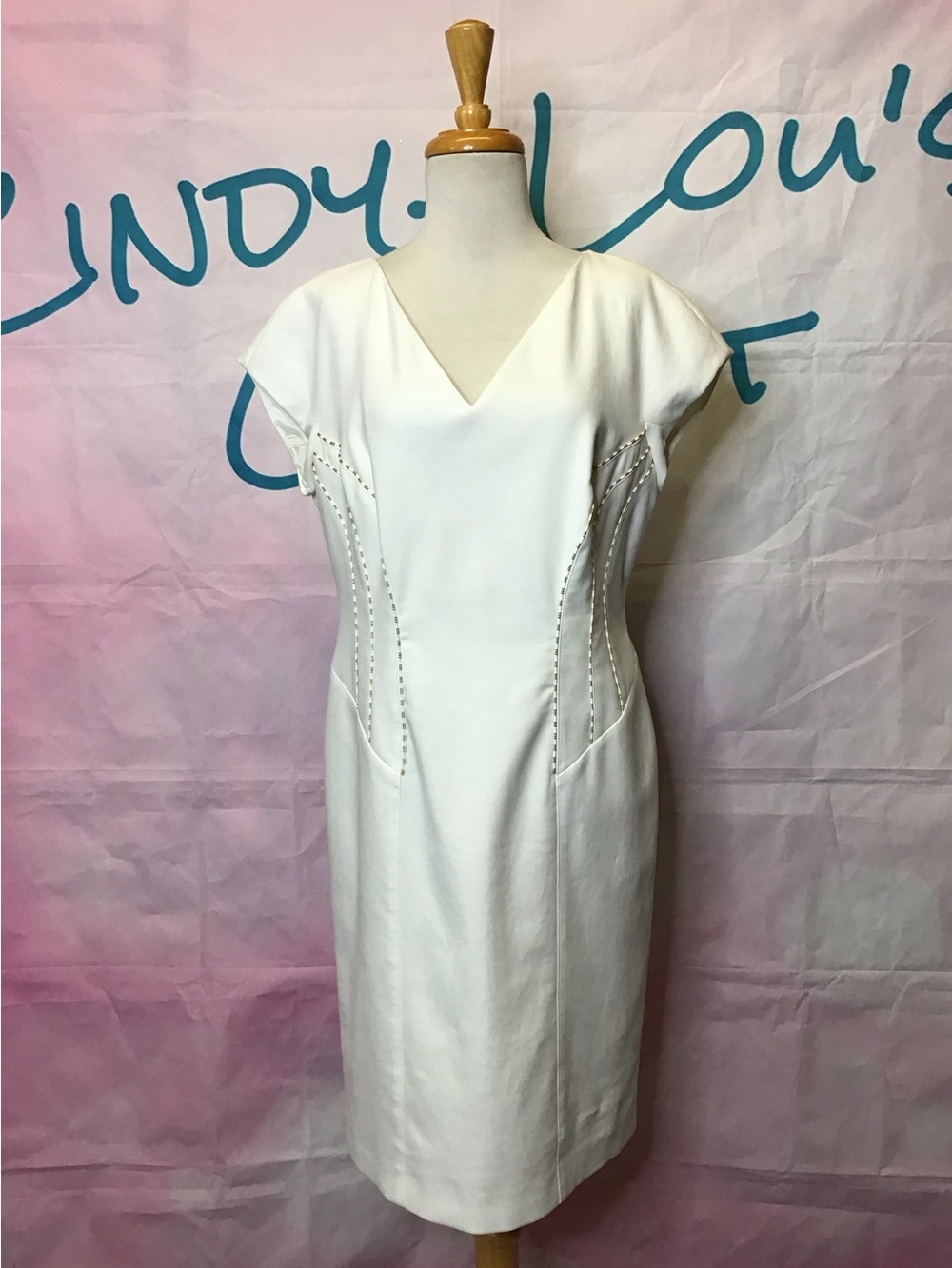 Escada 42 (US 12)